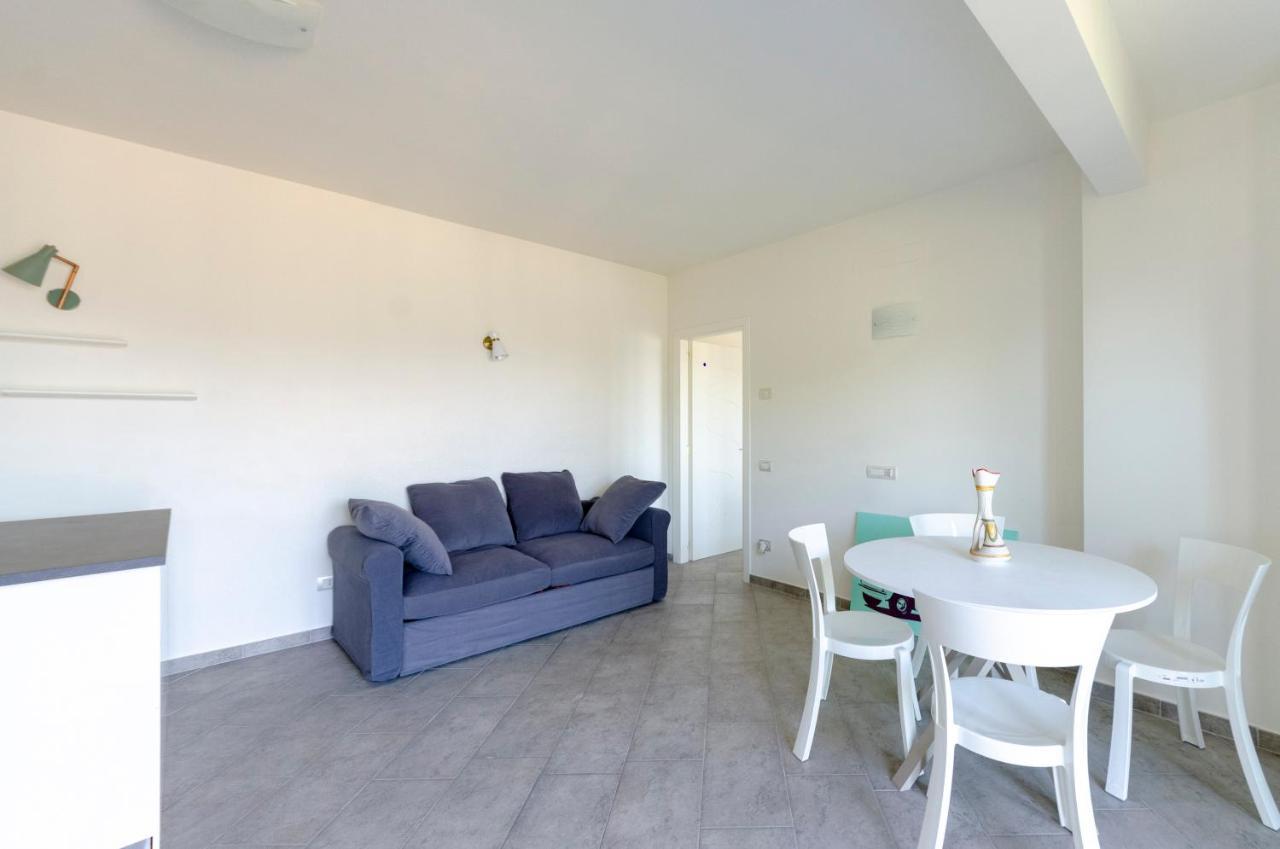 Joivy Vista Mondo Apartment Rapallo Exterior photo