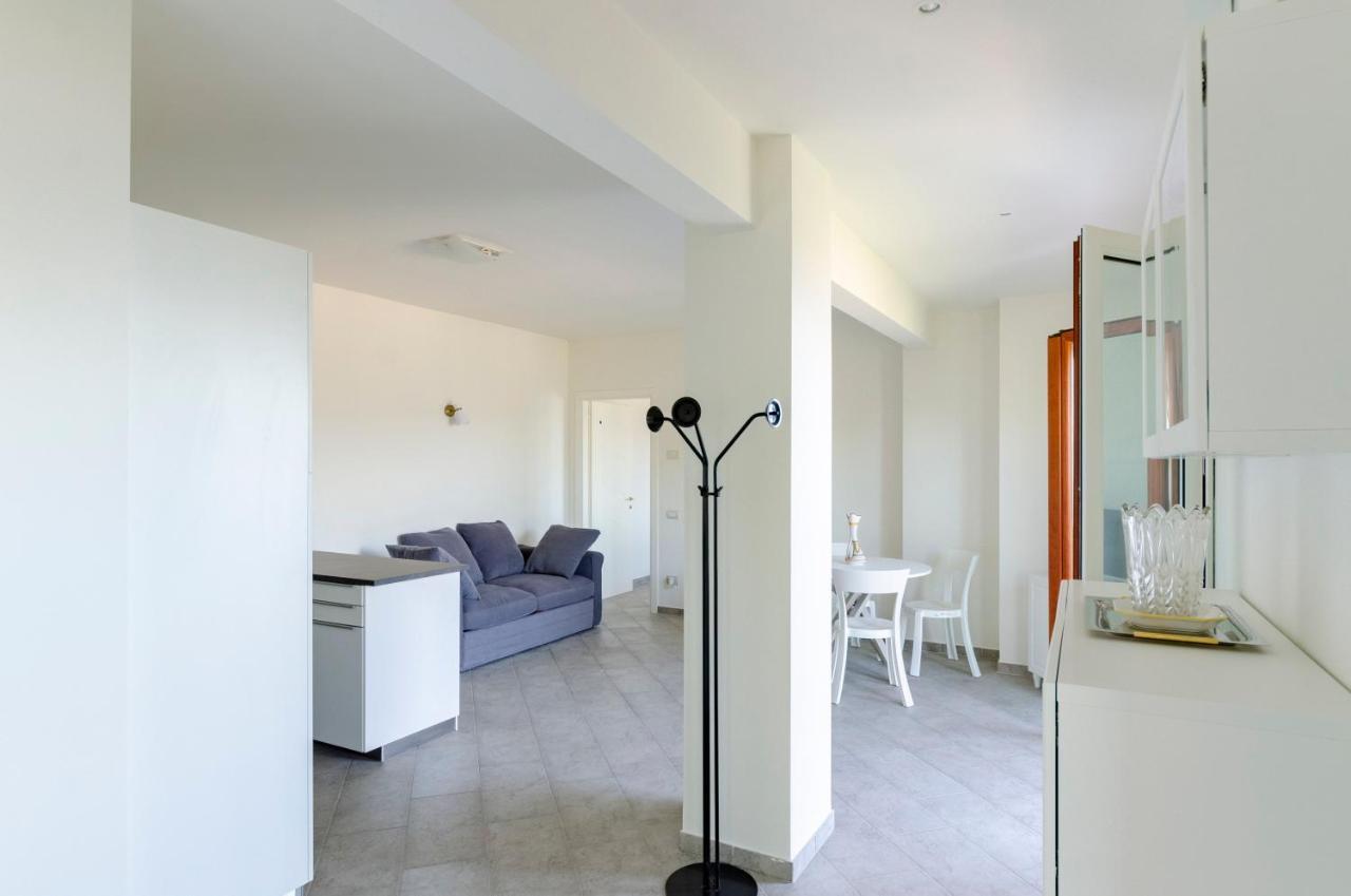 Joivy Vista Mondo Apartment Rapallo Exterior photo